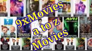 9XMovies Website Latest Movie Download
