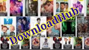 DownloadHub Website Latest Movie Download