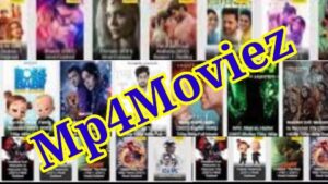Mp4Moviez Website Latest Movie Download