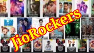 JioRockers Website Latest Movie Download