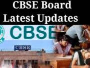 CBSE Results 2022 Latest Updates