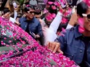 VIDEO Sonu Sood Birthday