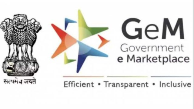 Gem Online Marketplace