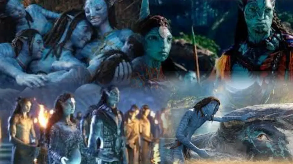 Avatar 2 latest news 