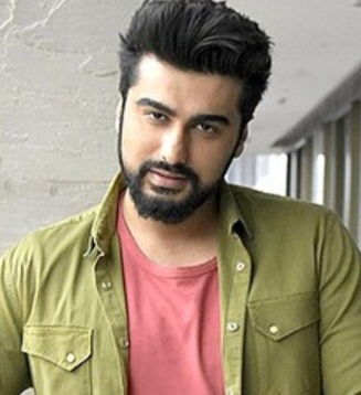 Arjun Kapoor