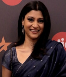 Konkona Sen Sharma