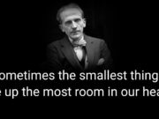 A. A. Milne Quotes