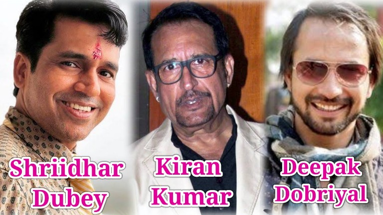 Bholaa Movie Cast 