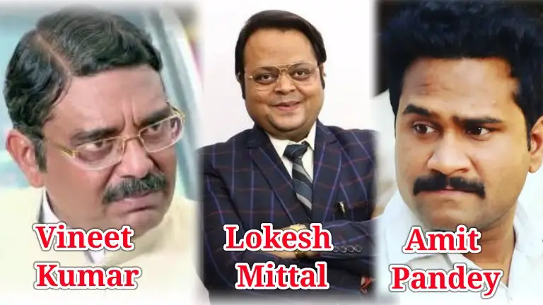 Bholaa Movie Cast