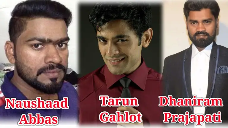 Bholaa Movie Cast
