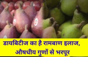 Babbu Gosa Fruits