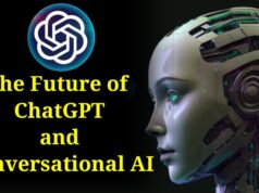 The Future of ChatGPT and Conversational AI