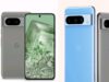 Google Pixel 8 Pro Specifications and Price Revealed