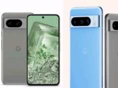Google Pixel 8 Pro Specifications and Price Revealed