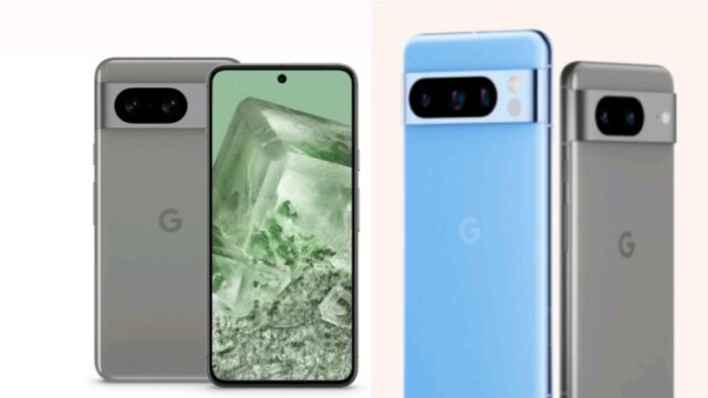 Google Pixel 8 Pro Specifications and Price Revealed