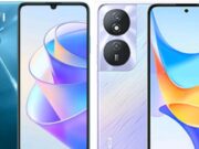Honor Play 50 Plus Specifications