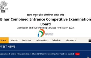 Bihar Polytechnic Result 2023