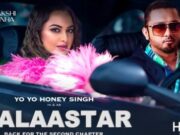 KALAASTAR Full video Yo Yo Honey Singh