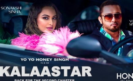 KALAASTAR Full video Yo Yo Honey Singh