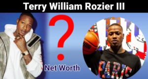 Terry William Rozier III