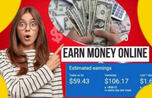 How Earn Money Online Without Investment For Students