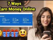 Make Money Online 