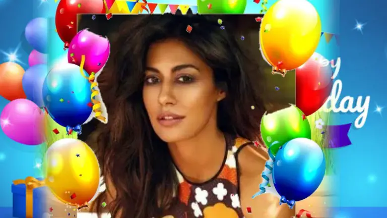 Chitrangada Singh - Happy Birthday Wishes