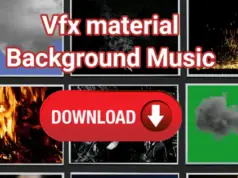 Vfx material free download