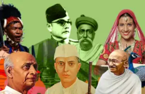 States and Capitals | भारत के राज्य और राजधानी States and Capitals