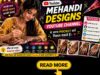 Mehndi Designs YouTube Channel Se Pocket Money Kaise Kamaye? | मेहंदी डिज़ाइन YouTube चैनल से अपना पॉकेट खर्च कैसे निकालें?